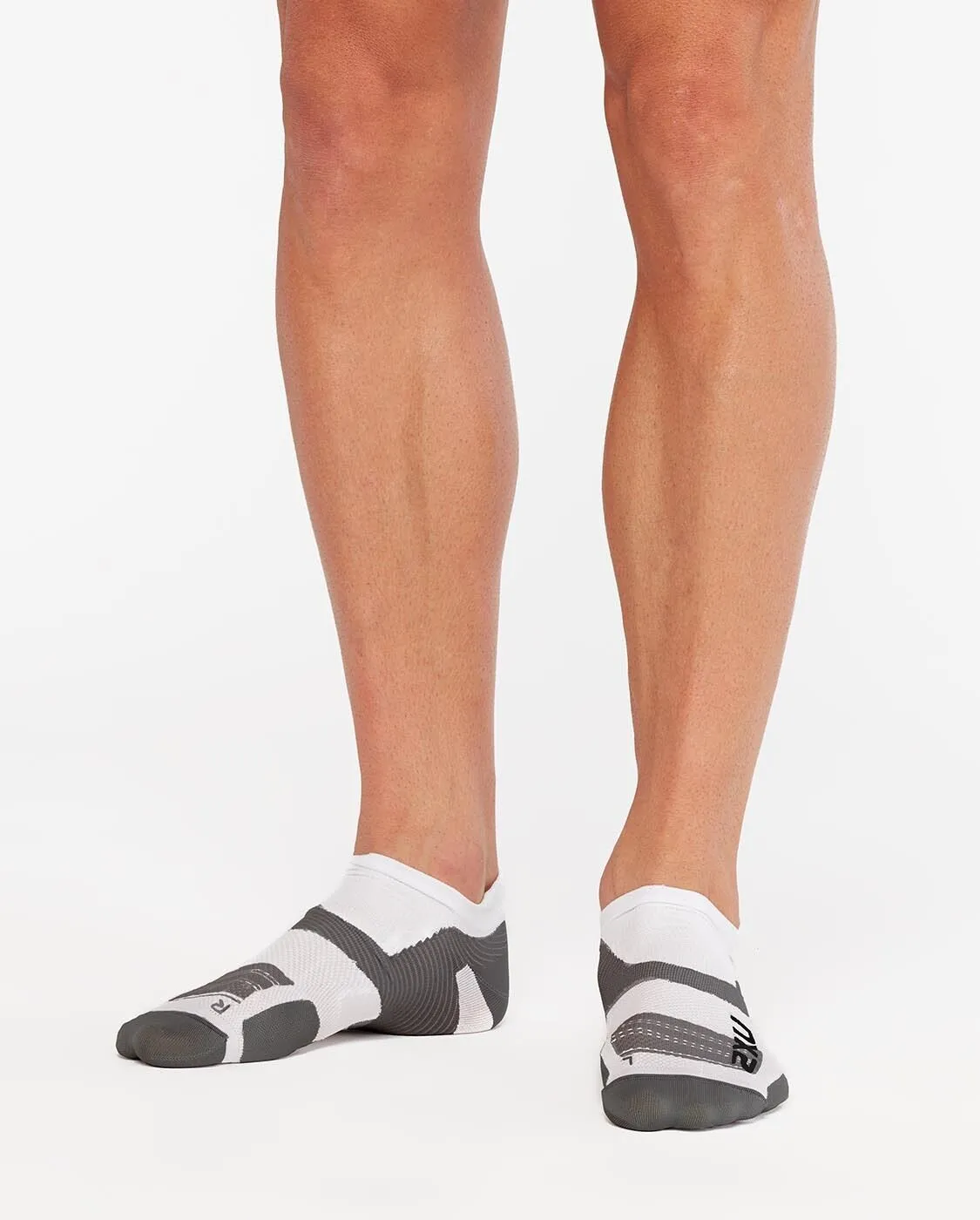 2XU Vectr Ultralight No Show Socks