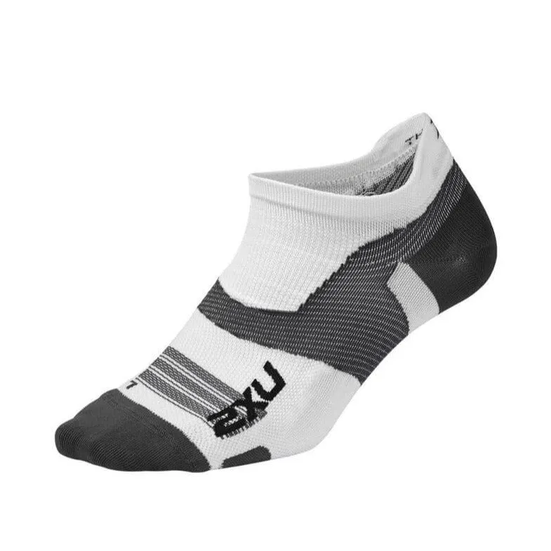 2XU Vectr Ultralight No Show Socks