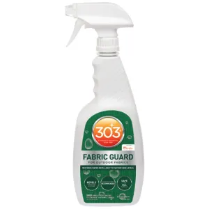 303 Fabric Guard 16oz
