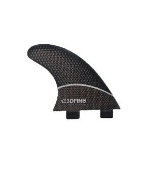 3D Fins All Rounder (FCS 1)