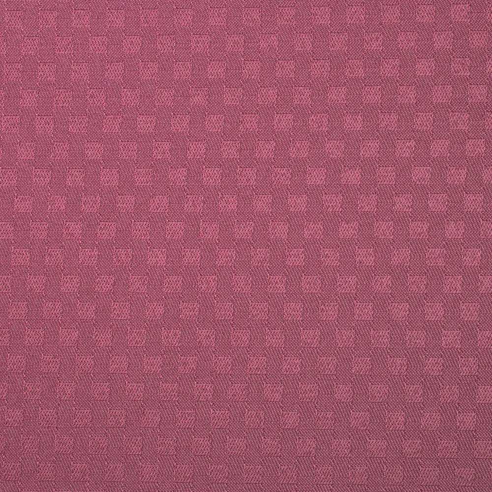 9 x 9 inch Fabric Swatch - Home Decor Fabric - Utility - Tally I.F.R Burgundy