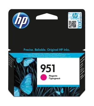951 Magenta Officejet Ink Cart