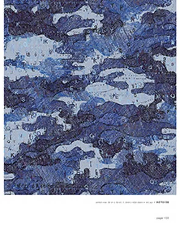 ABSRTACT CAMOUFLAGE TEXTURES Vol. 1