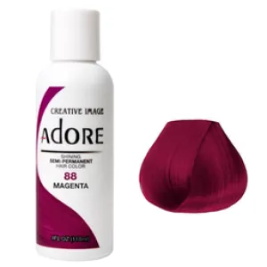 Adore Semi Permanent Color Magenta