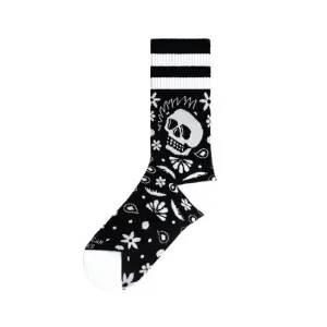 American Socks Karma Mid High Socks