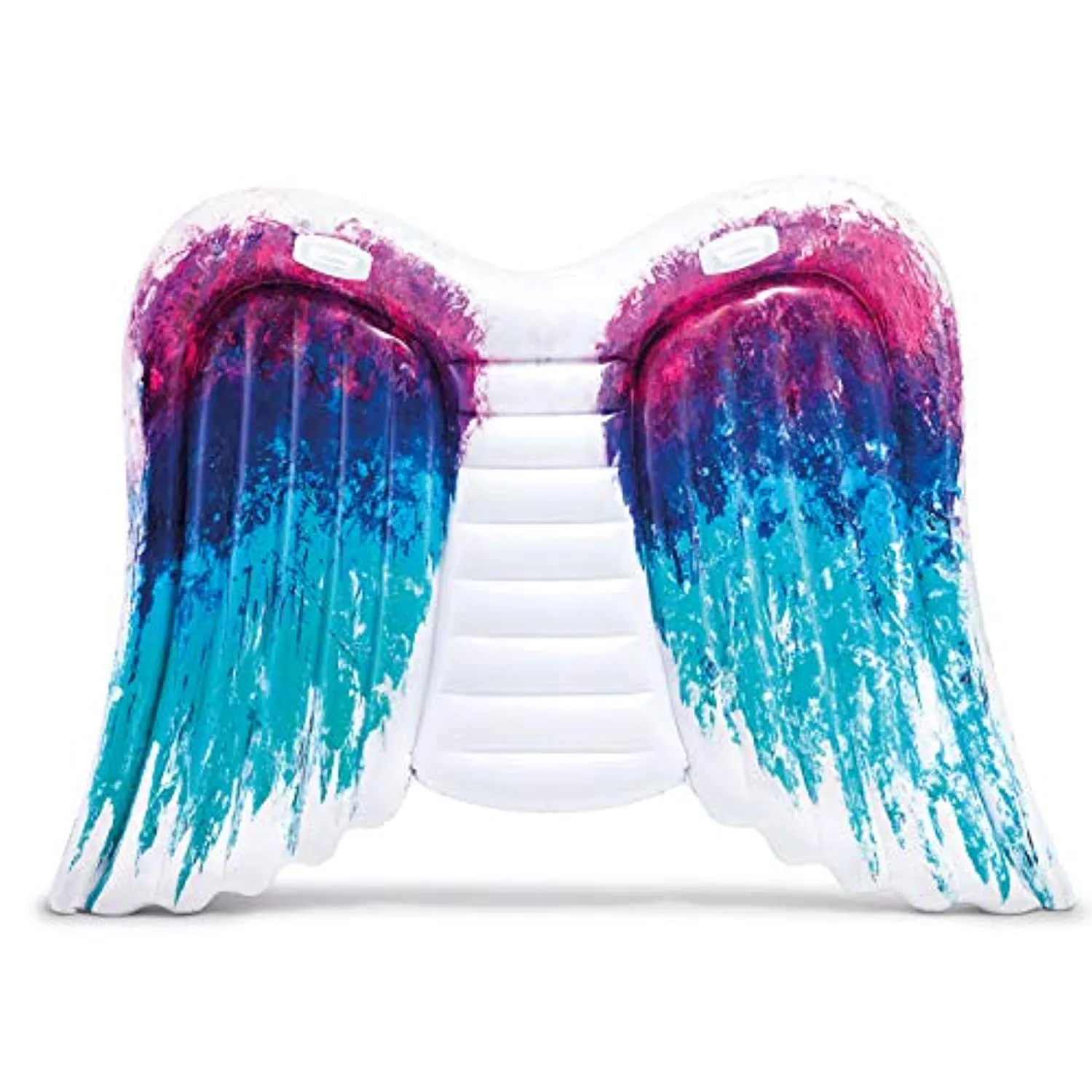 Angel Wings Inflatable Mat