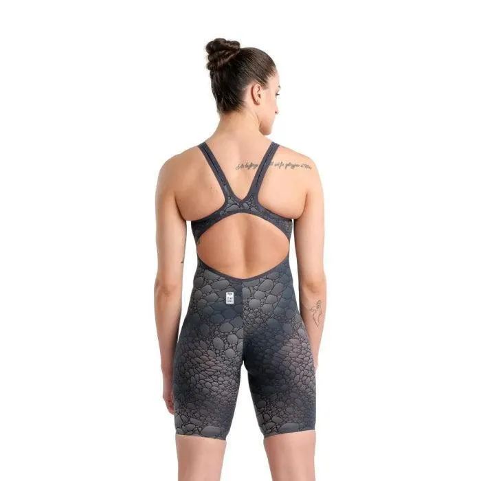 Arena POWERSKIN Carbon Air 2 Open Back Tech Suit - Limited Edition