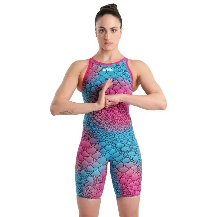 Arena POWERSKIN Carbon Air 2 Open Back Tech Suit - Limited Edition