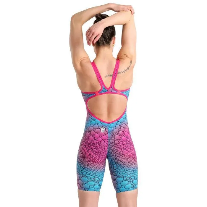 Arena POWERSKIN Carbon Air 2 Open Back Tech Suit - Limited Edition