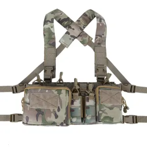 Armory Chest Rig