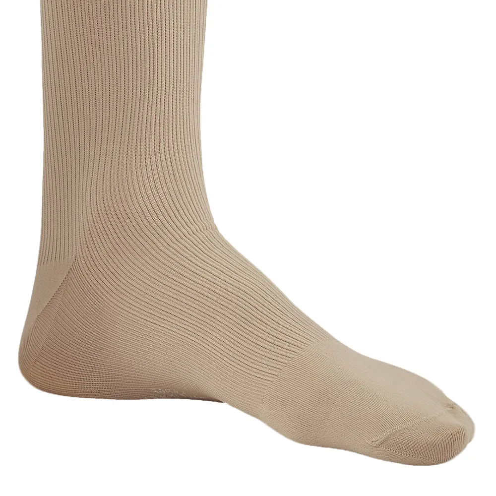 AW 103 Men's Knee High Socks 15-20 mmHg