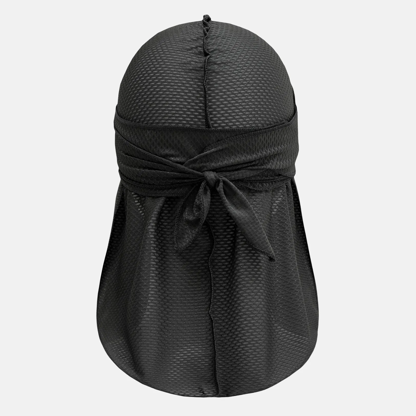 Basic Black Pro Sports Durag