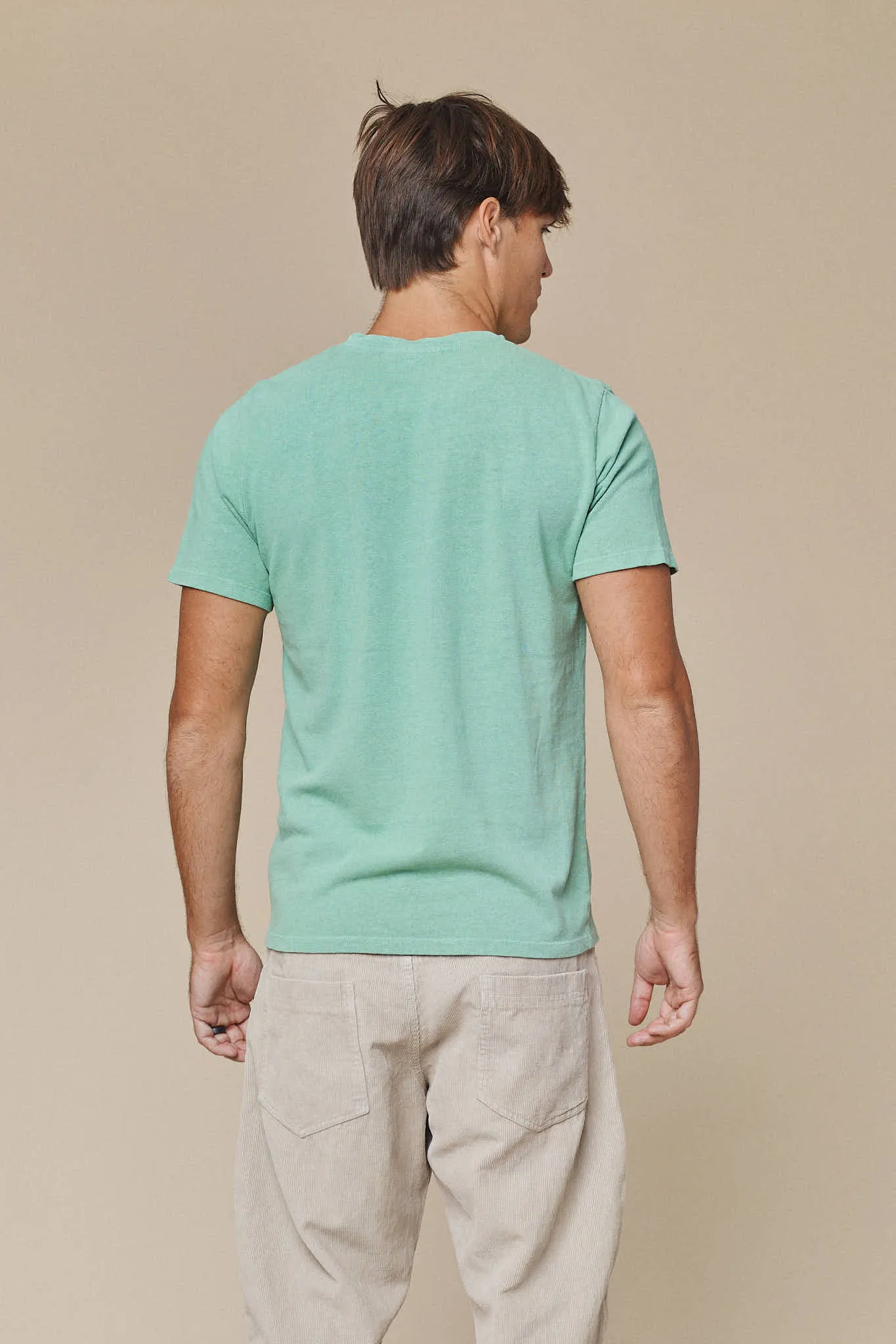 Boulder Pocket Tee - Sale Colors