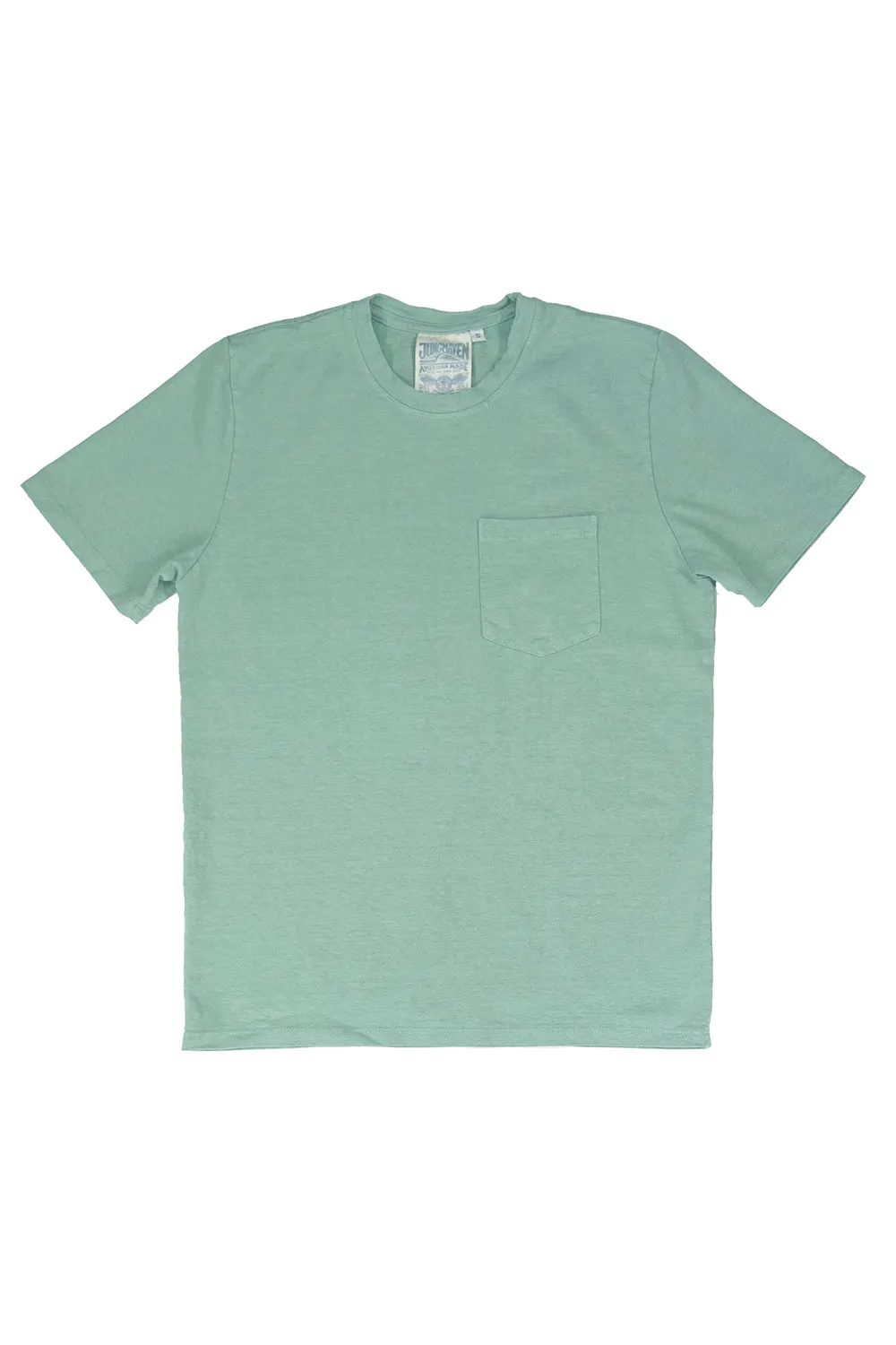 Boulder Pocket Tee - Sale Colors