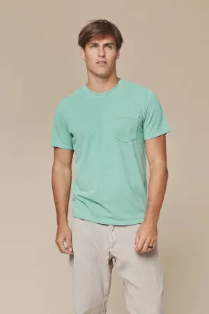 Boulder Pocket Tee - Sale Colors
