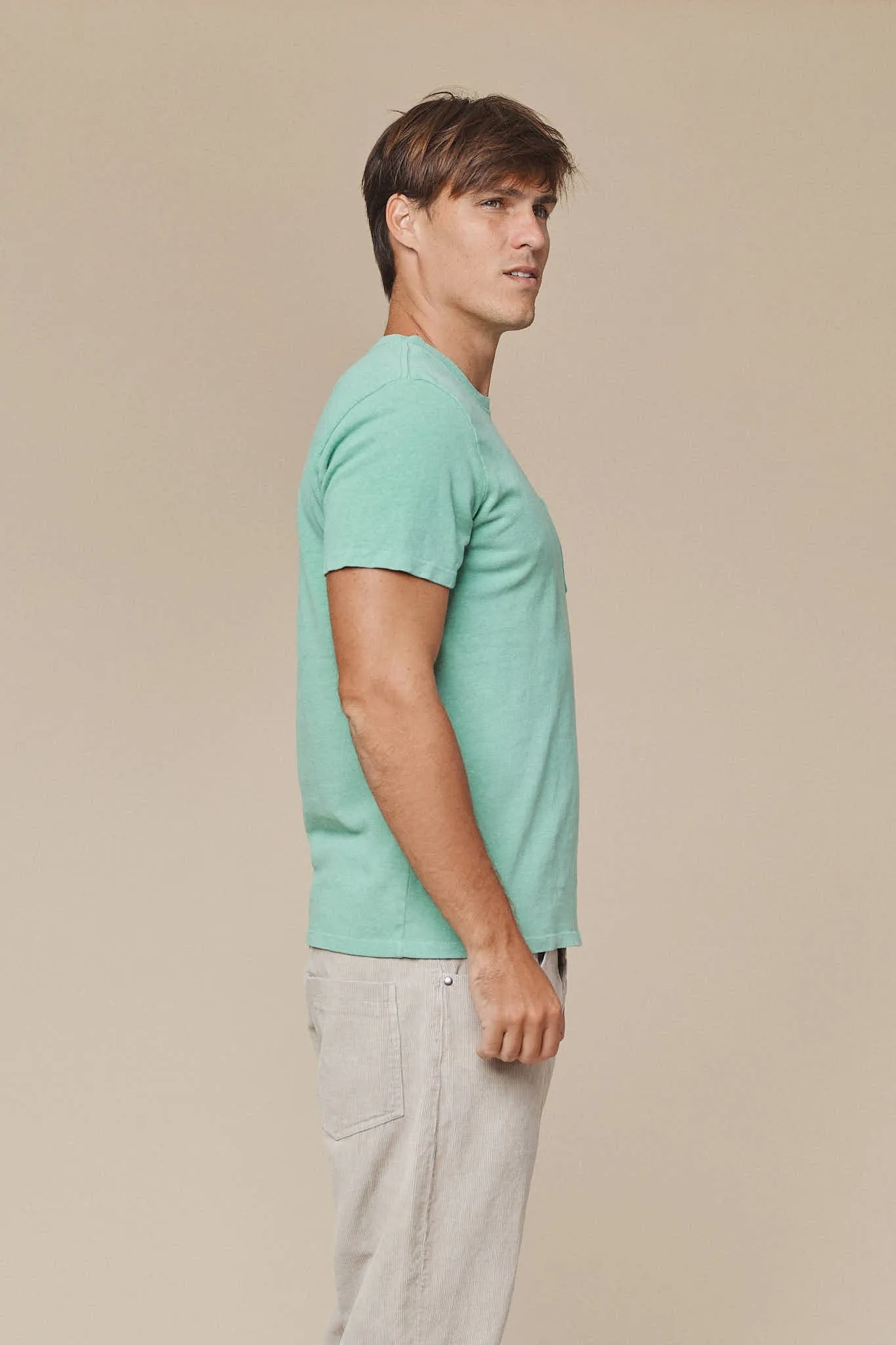 Boulder Pocket Tee - Sale Colors