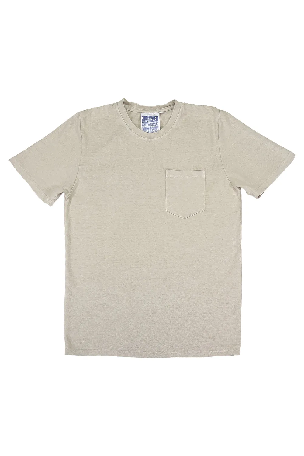 Boulder Pocket Tee - Sale Colors