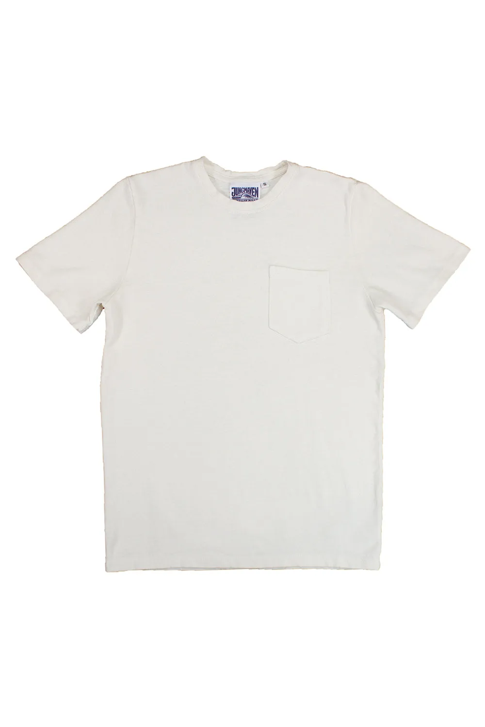Boulder Pocket Tee