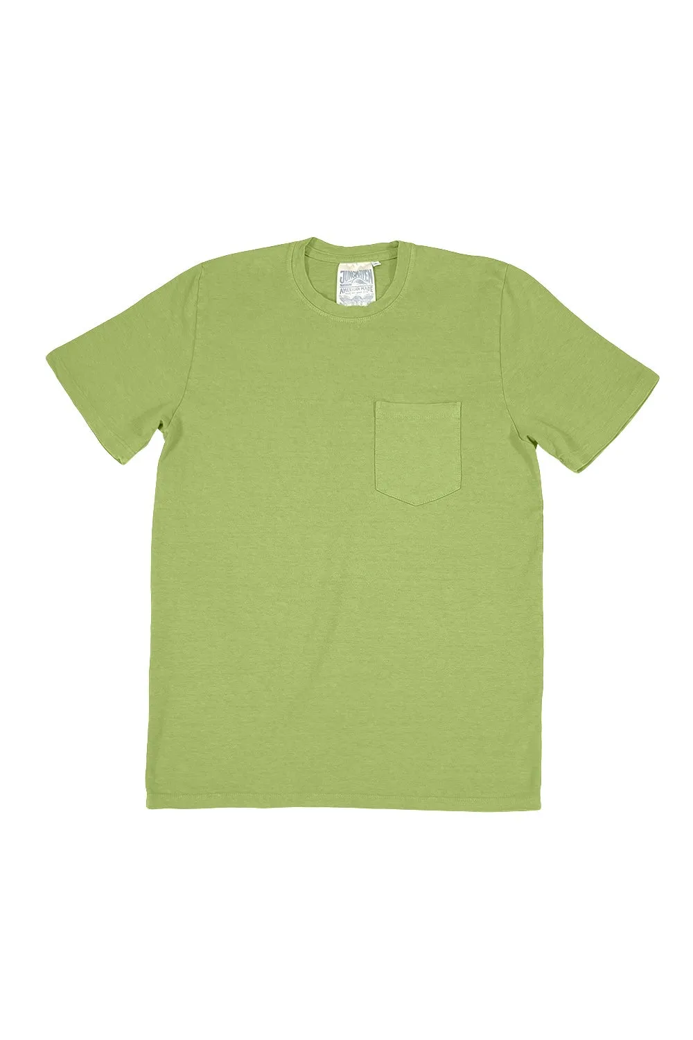 Boulder Pocket Tee