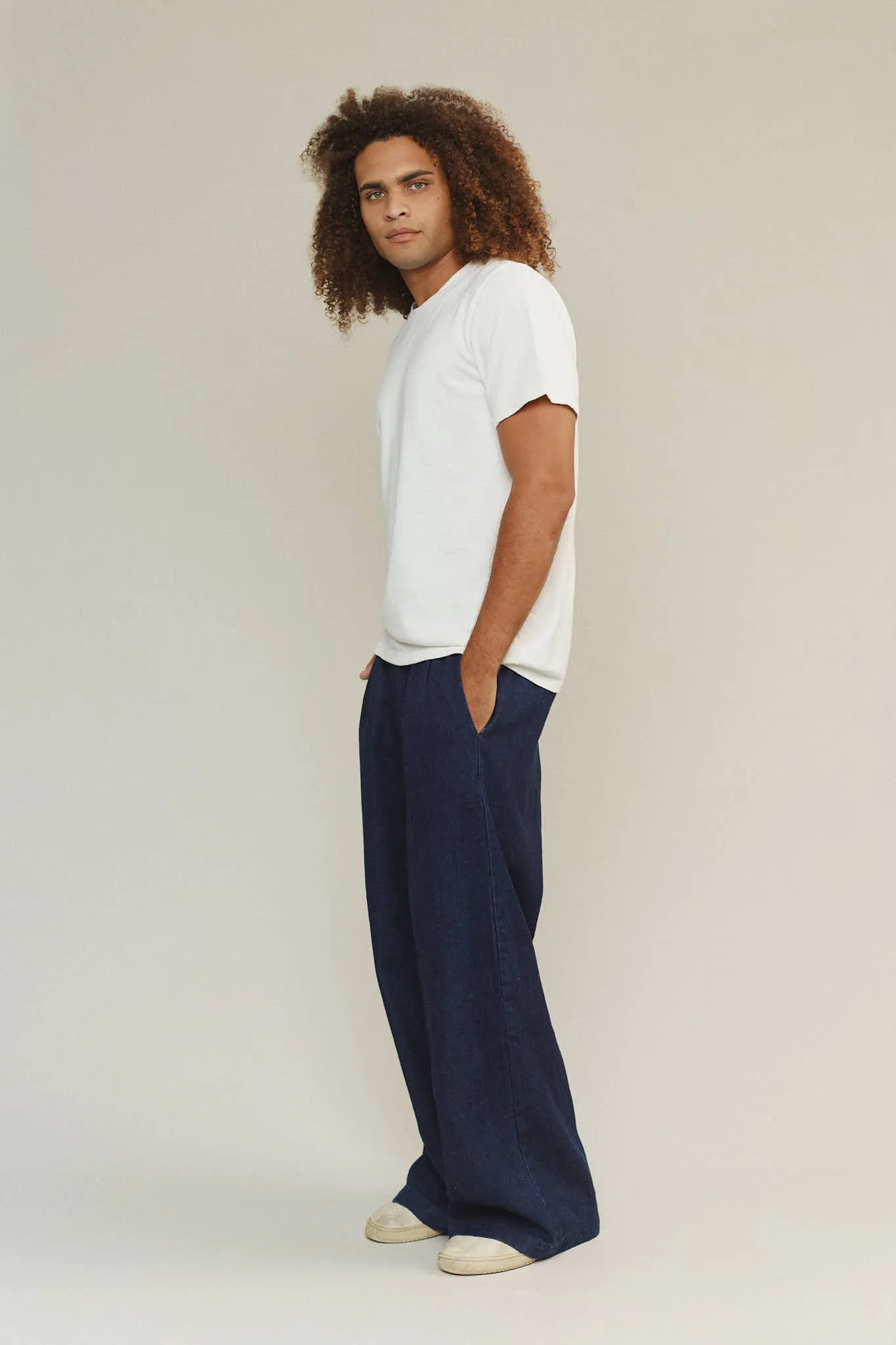Boulder Tee