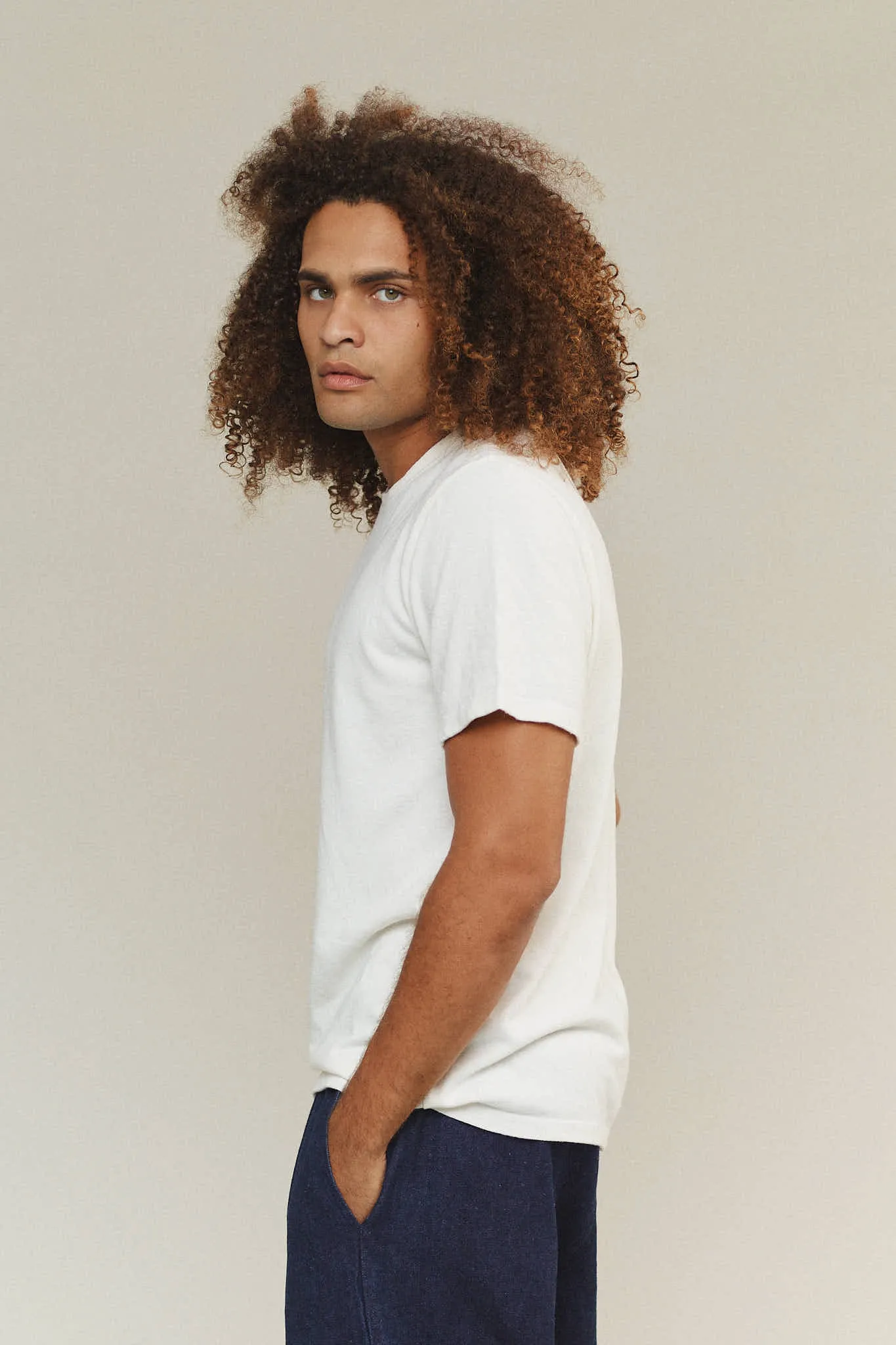 Boulder Tee