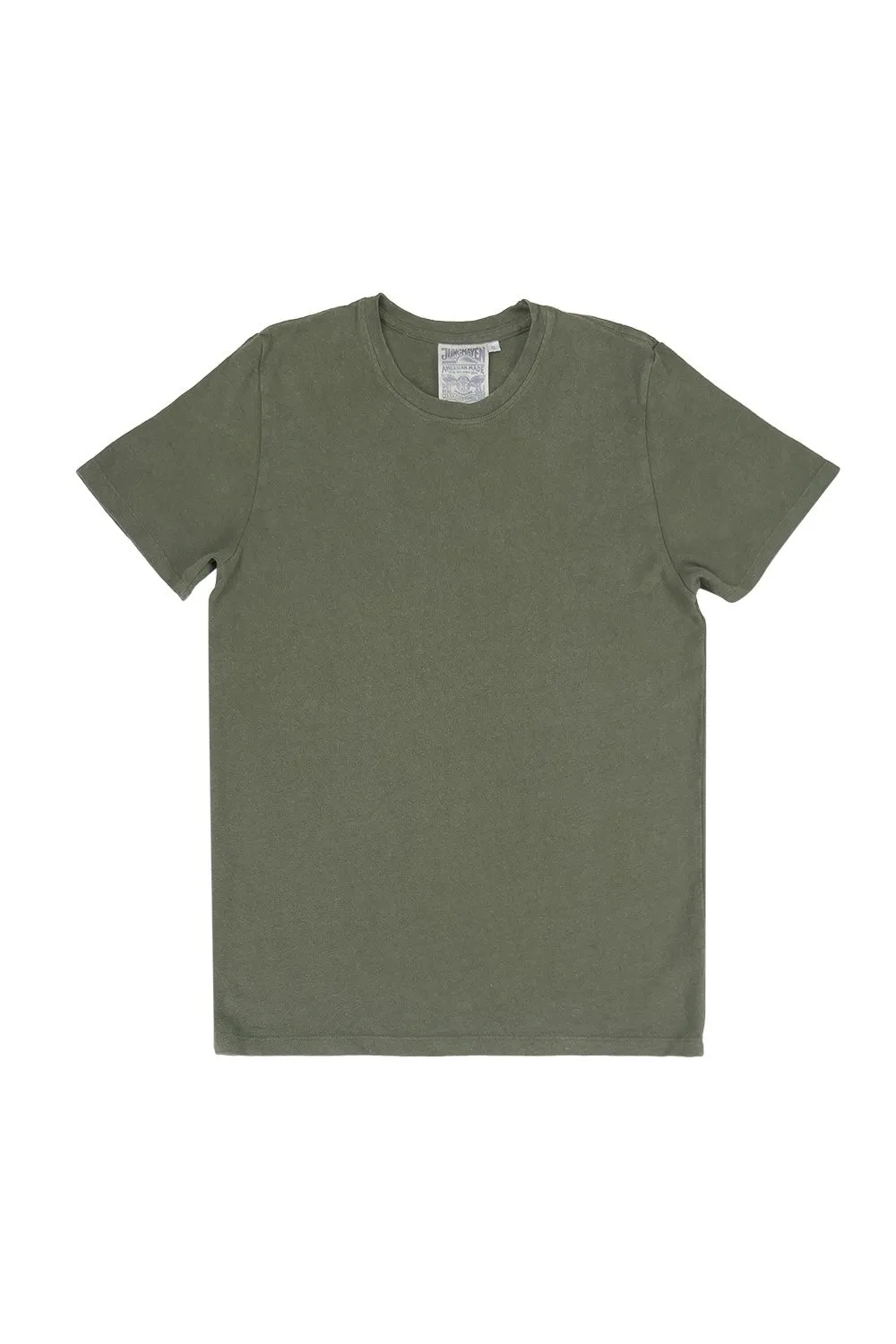 Boulder Tee