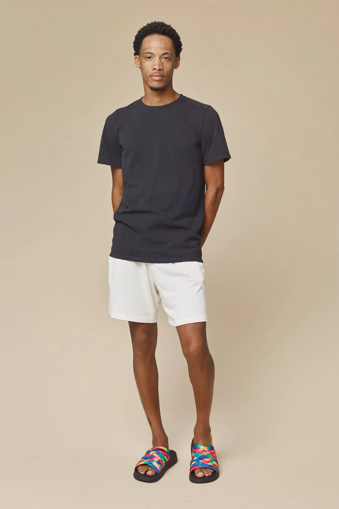 Boulder Tee