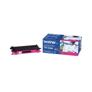 Brother Tn135m - Magenta - Original - Toner Cartridge