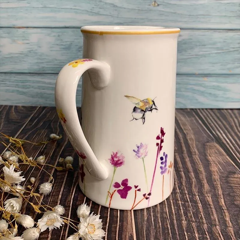 Busy Bees Jug