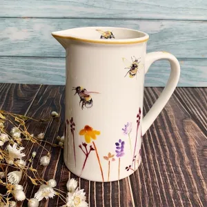 Busy Bees Jug
