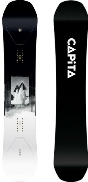 Capita Super DOA Snowboard 2024