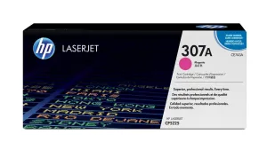 Ce743a Hp Color Laserjet Magenta Pri