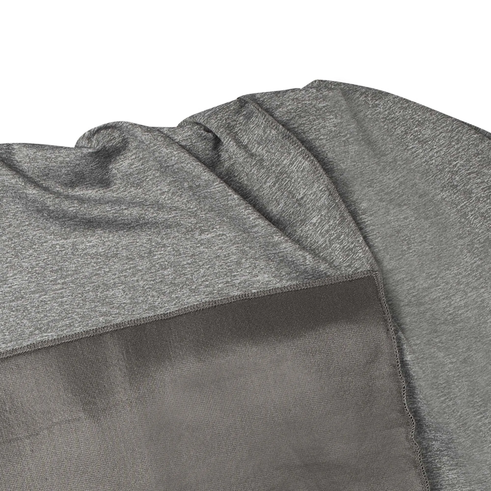 Compact Antibacterial Shopping Cart Cover