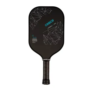 Cosco Carbon Arc Pickleball Racket – Lightweight, Durable, High-Performance Paddle for Enhanced Control & Power