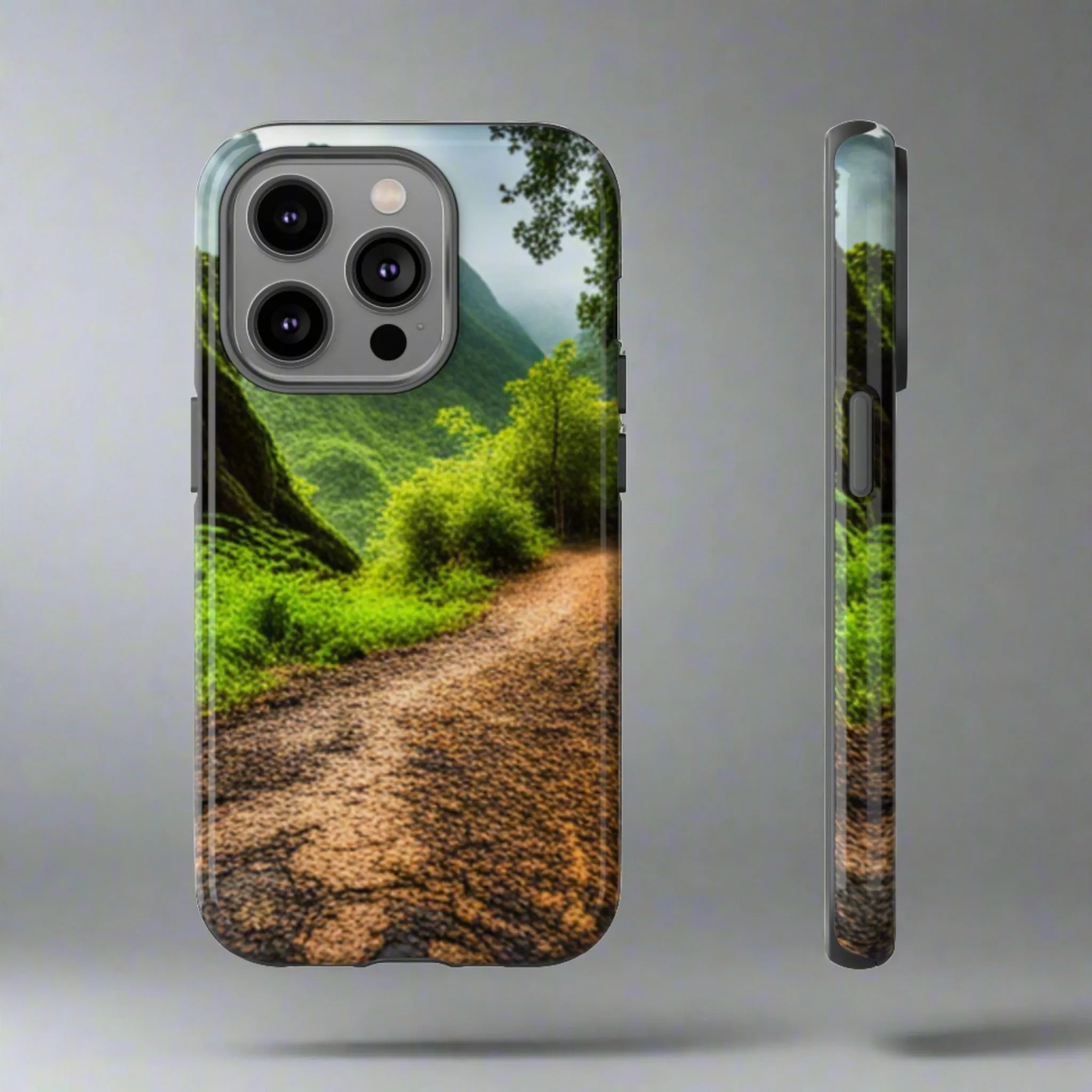 Country Living Outdoor Adventure Tough Cases
