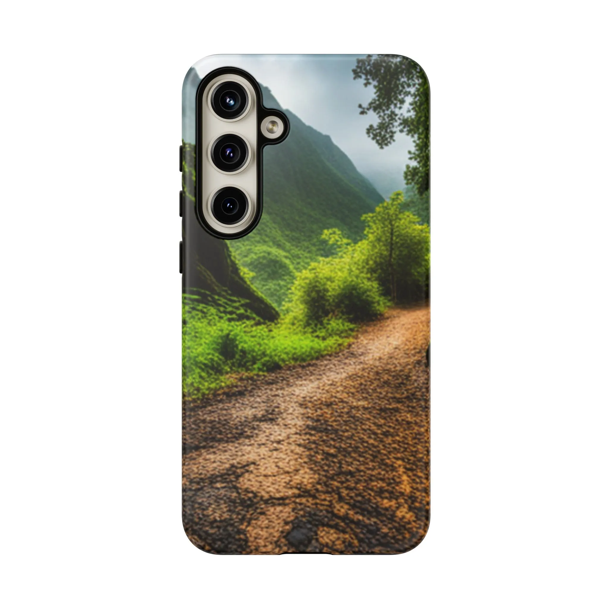 Country Living Outdoor Adventure Tough Cases