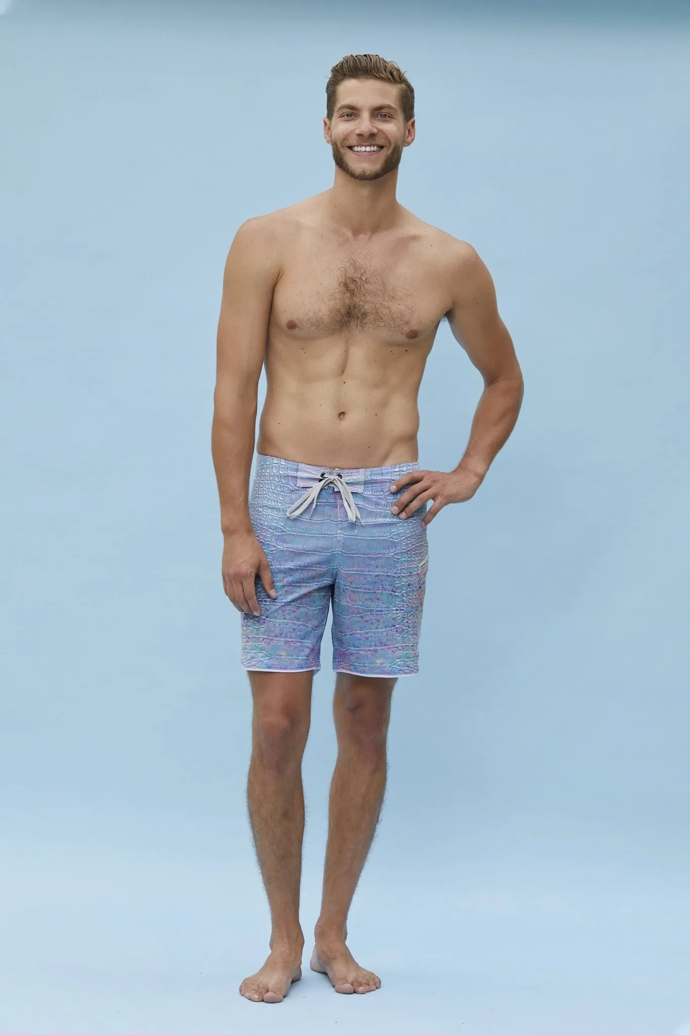 Cruiser Opal Board Short