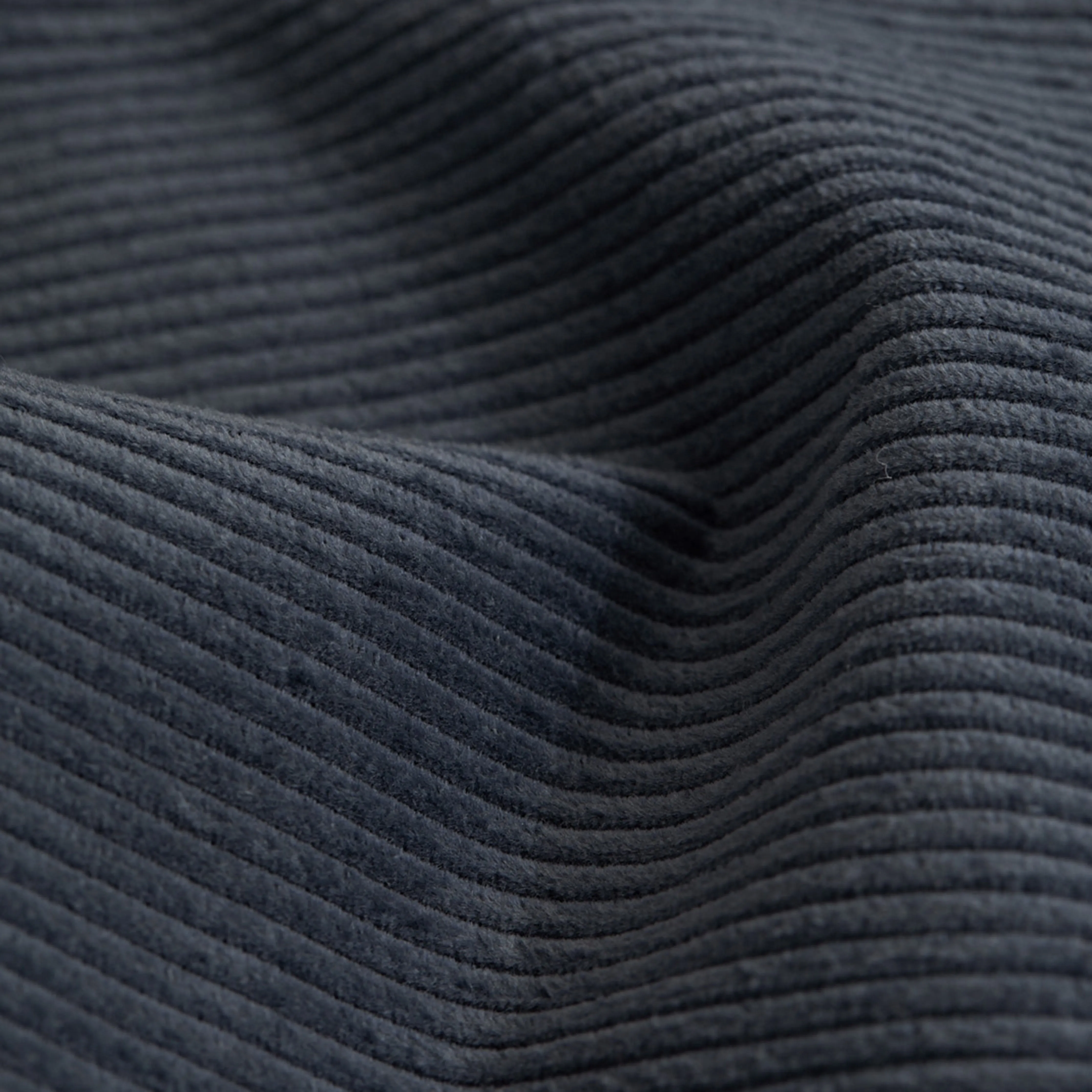 Darcy Corduroy - Midnight Kids Duvet Cover