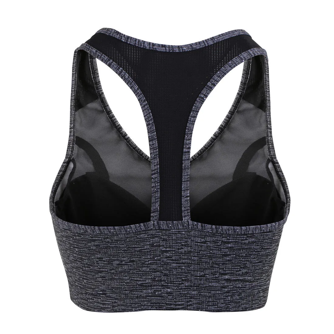 Domyos Low Support Sports Bra