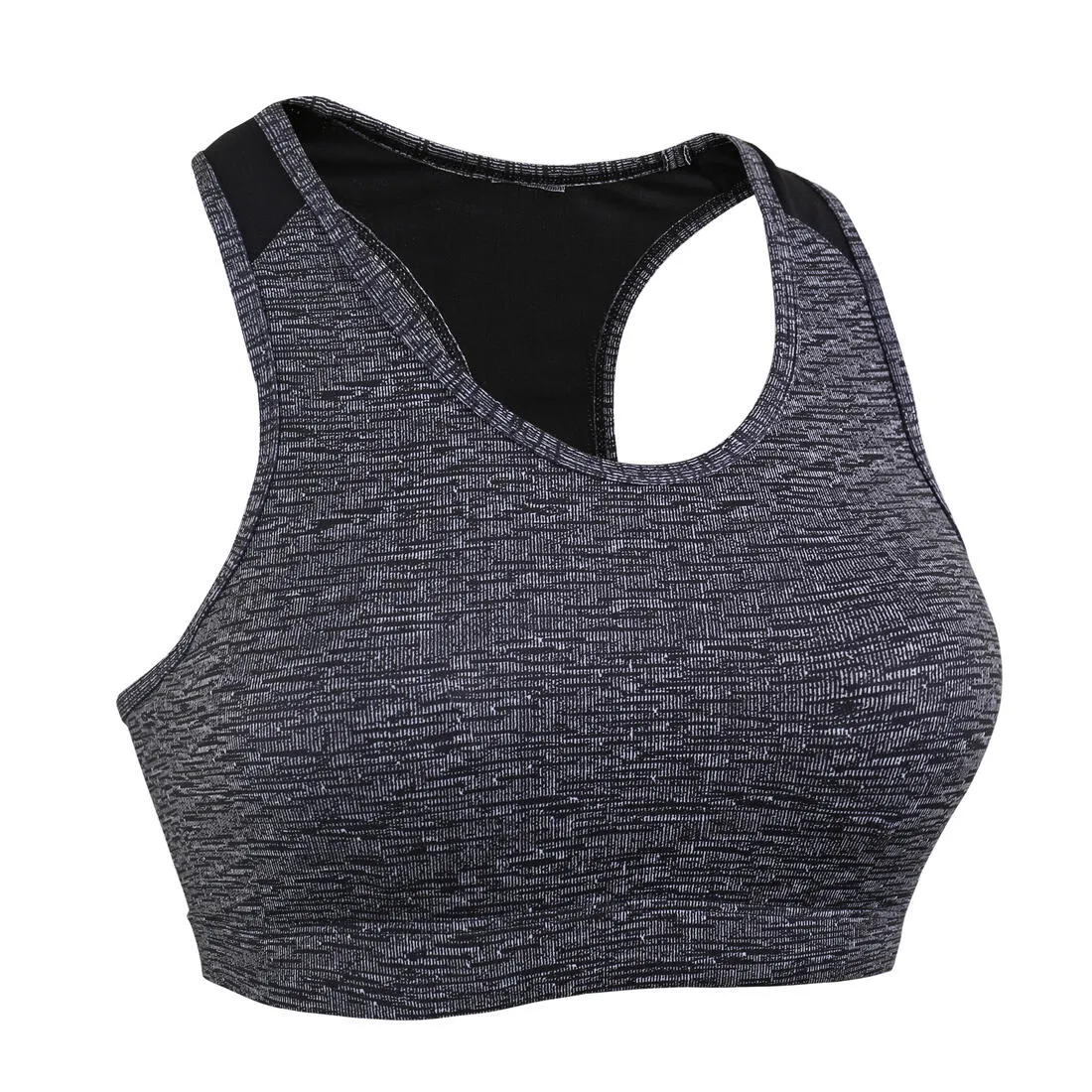 Domyos Low Support Sports Bra