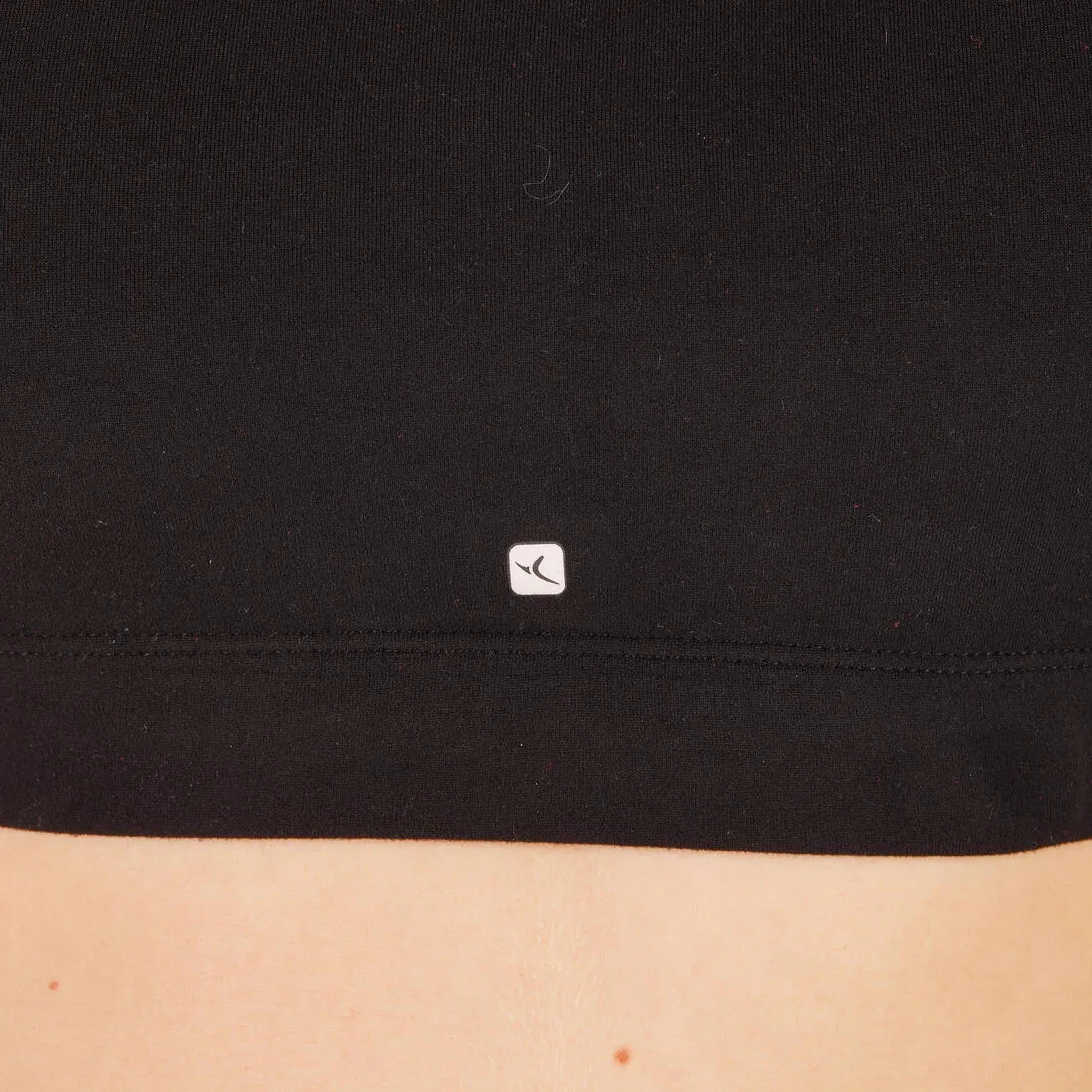 Domyos Low Support Sports Bra