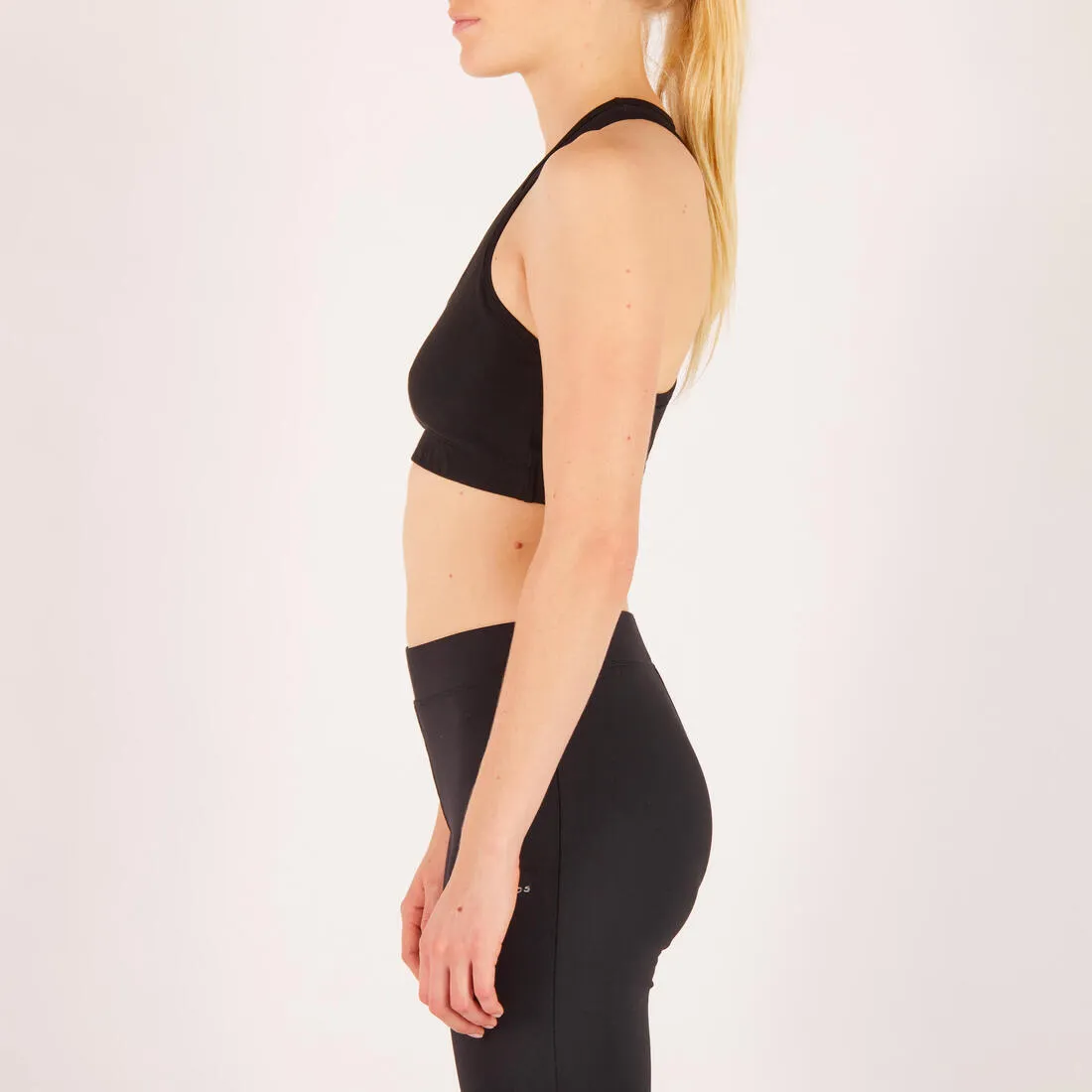 Domyos Low Support Sports Bra