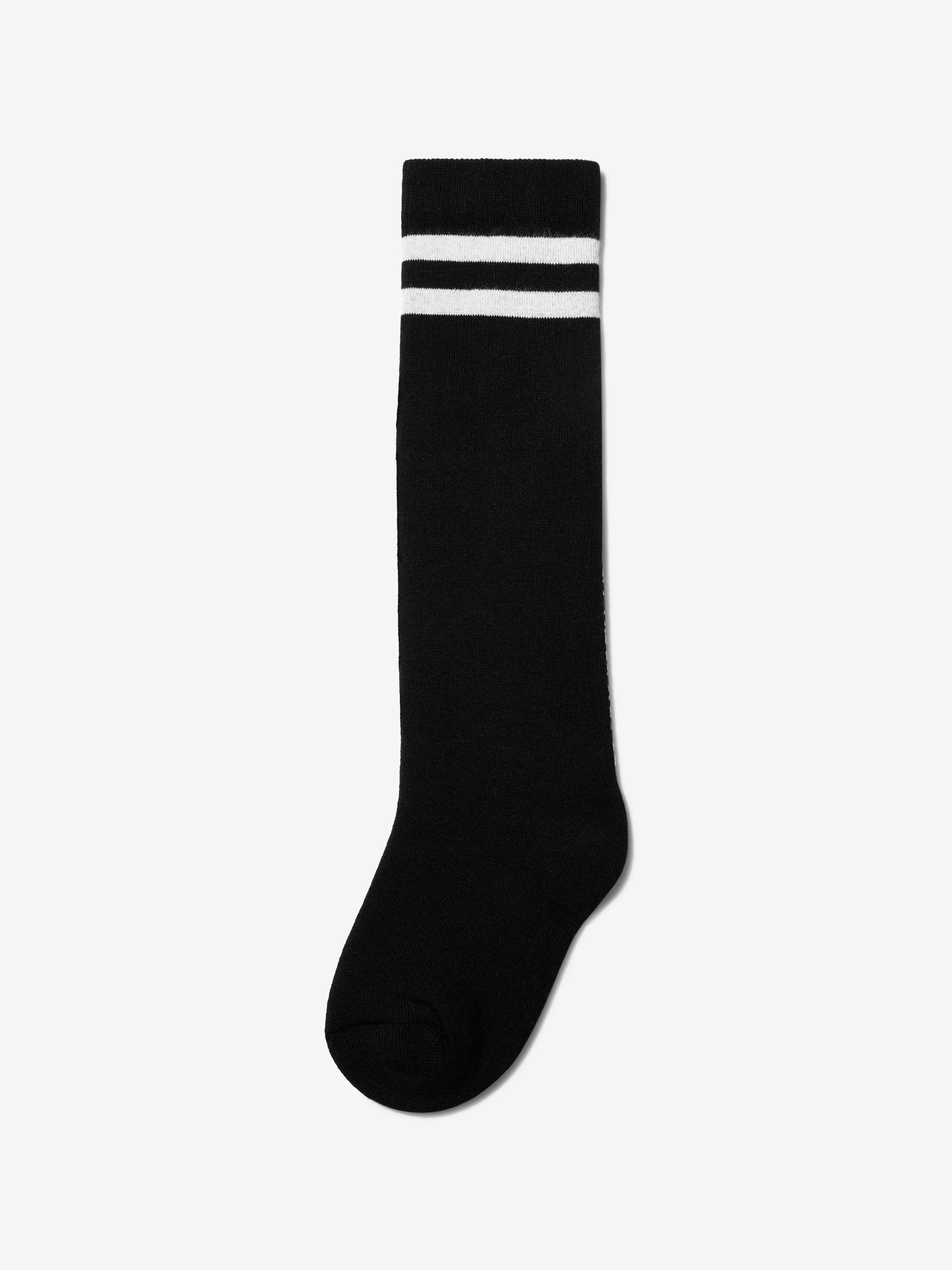 Dsquared2 Kids Sports Edition.07 Socks In Black