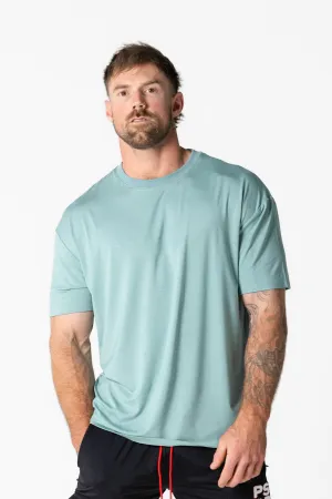 Essential Box Tee