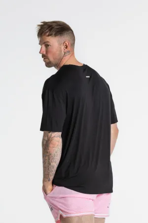 Essential Box Tee