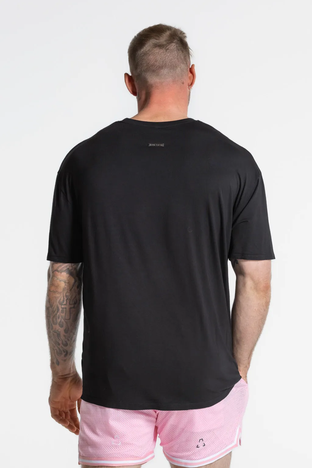 Essential Box Tee