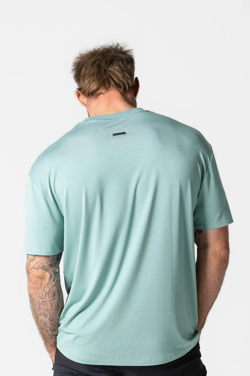 Essential Box Tee