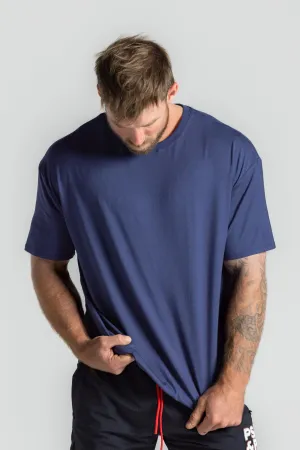 Essential Box Tee