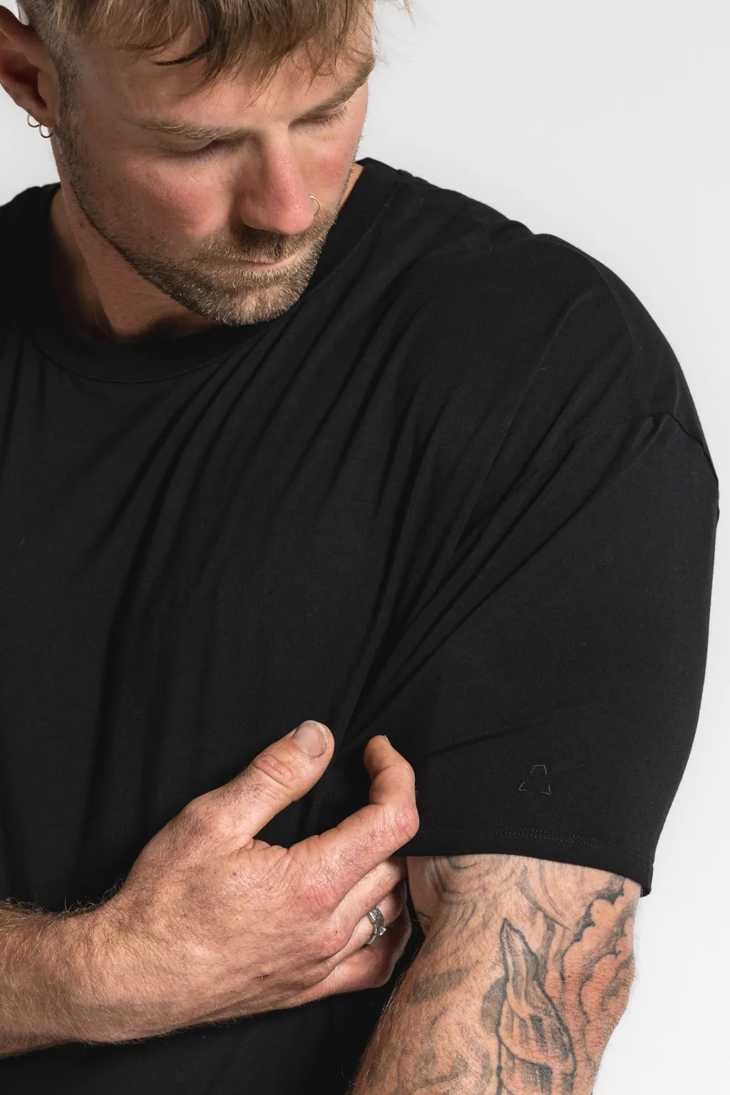 Essential Box Tee
