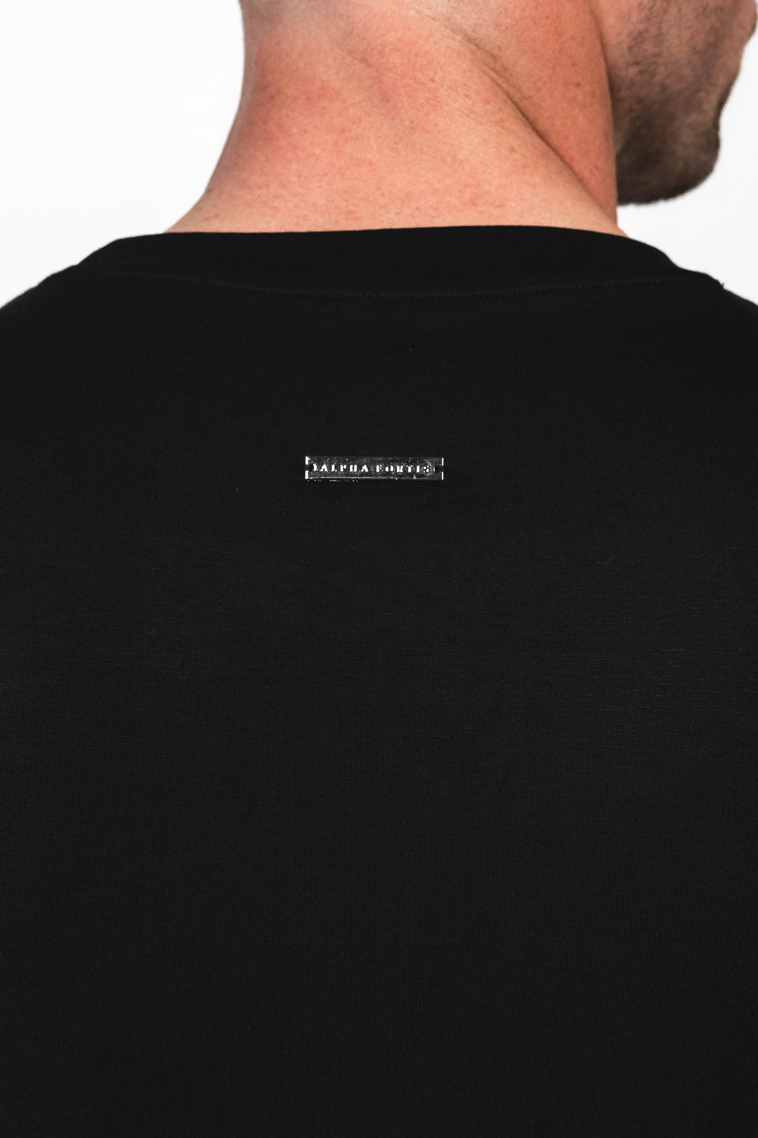 Essential Box Tee